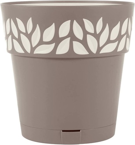 Stefanplast vaso fioriera cloe