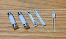 TECHNICS RS-1700 ricambio LED