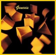 Genesis ‎– Genesis
