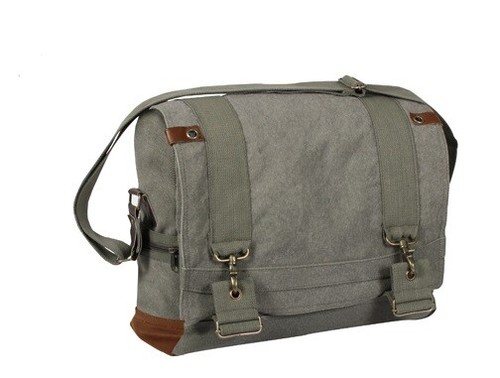 Borsa messenger pilota rothco - borsa,