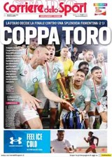 Corriere Dello Sport
