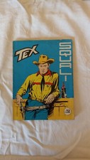 Fumetto Tex  Ristampa Anno