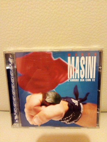 Marco masini amore - marco, l'amore