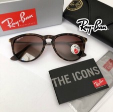 Nuovi occhiali da sole Ray-Ban