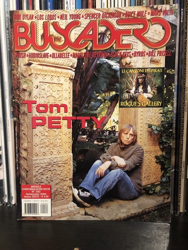 Buscadero 282 settembre - n.,