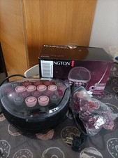 Remington set 20 bigodini