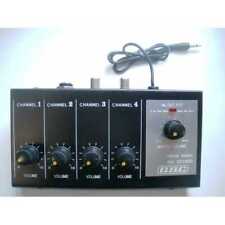 RQ 321000 GBC - MICRO MIXER A