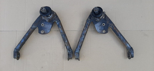 Bracci sospensione superiori - bracci,