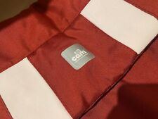 CAM TRIO DINAMICO COLORE blu e rosso, USATO MA TENUTO BENISSIMO