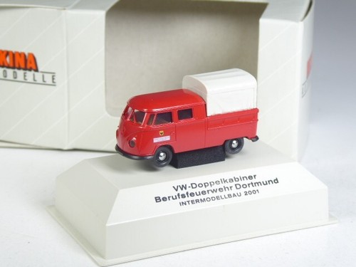 Brekina modello - (yg-22),