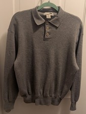 Maglione I Levrieri Uomo 100%