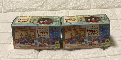 Animal crossing happy room - crossing,