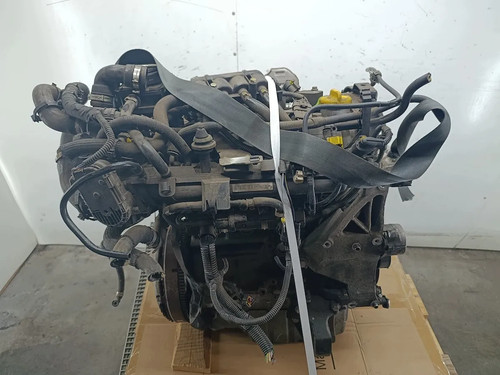 Motore fiat bravo 198a4000 - motore,