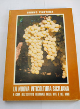 La nuova viticoltura siciliana