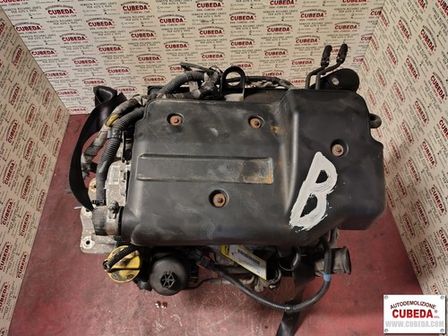 Motore suzuki swift - suzuki,