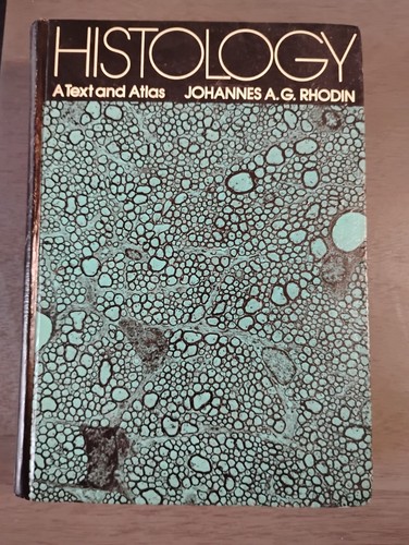 Histology text and atlas by - histology:,