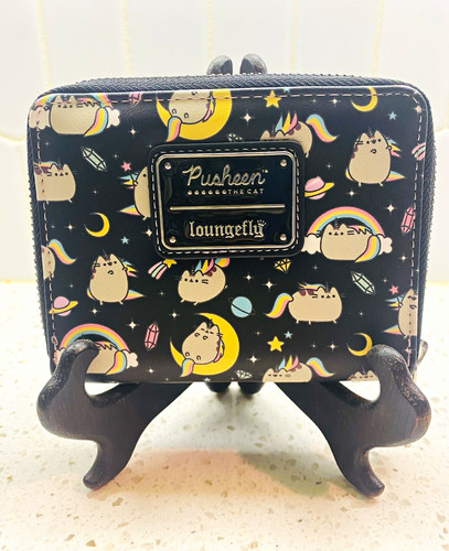 Loungefly pusheen portafoglio - loungefly,