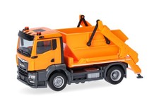 Herpa camion in miniatura MAN
