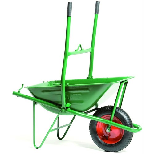 Carriola ribaltabile per - carriola,