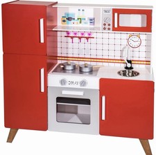 Cucina in legno Grande Cuoco