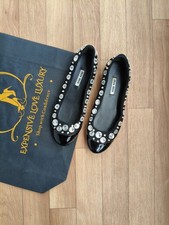 MIU MIU PRADA BALLETTI IN