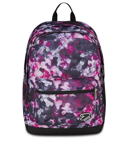 Zaino scuola seven the double - zaino,