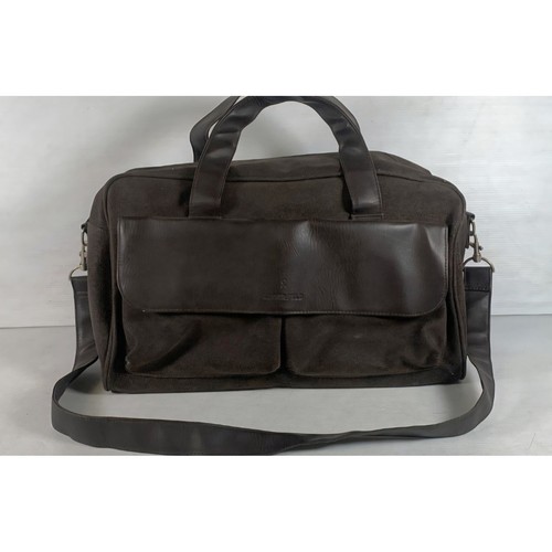 Borsone vintage lagerfeld - borsone,