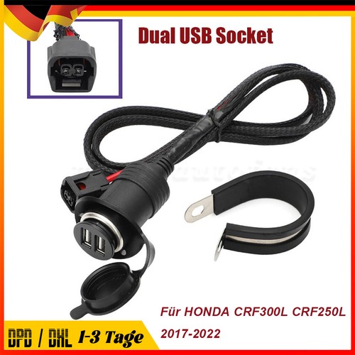Per honda crf300l - honda,