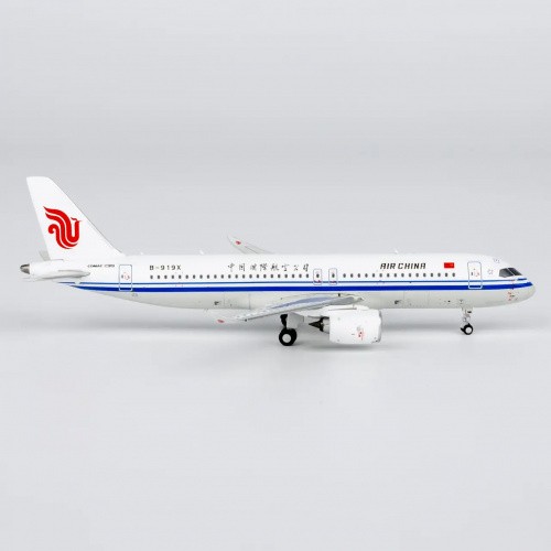 Model comac c919 - model, air