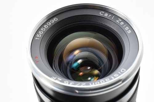 Ottime condizioni zeiss - [ottime,