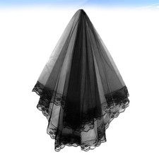 Velo sposa a strato - ,