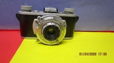 Macchina fotografica vintage