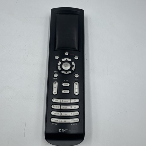 Denon 1068 ricevitore - rc-1068,
