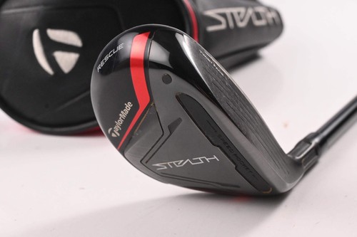 Taylormade stealth ibrido - taylormade, #4