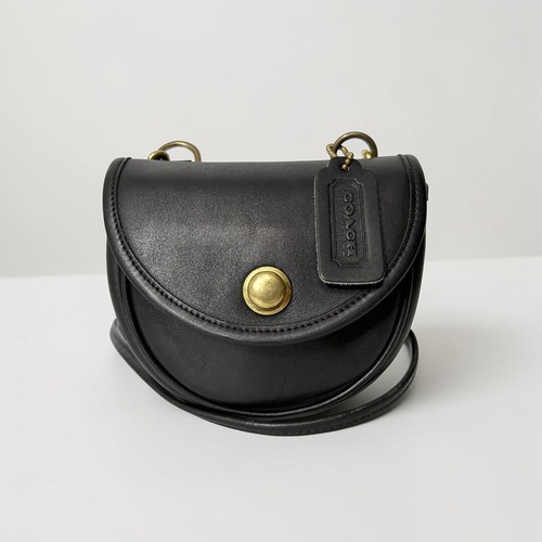 Borsa tracolla coach - borsa,