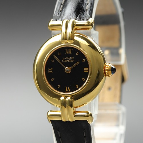Orologio cartier must colisee - orologio,
