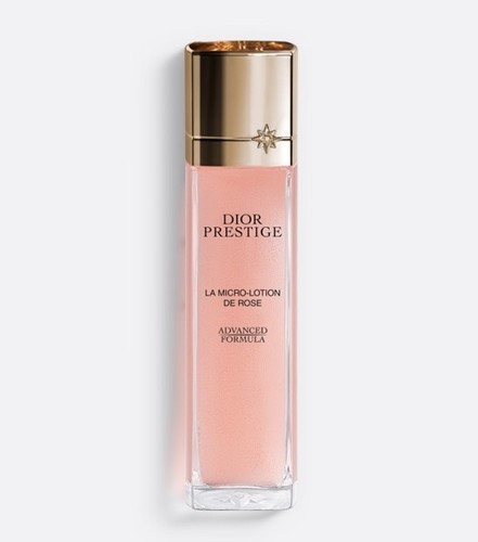 Dior prestige micro - dior, la