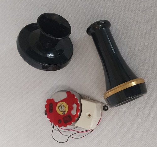 Telefono candela - candela, o