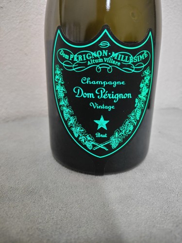 Dom perignon louminose - dom, 1