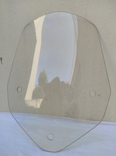 Cupolino Parabrezza Gilera Nexus 250 Alto 53