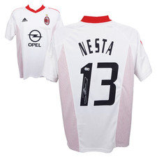 Maglia calcio alessandro nesta - calcio,