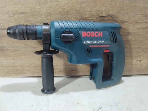 Bosch gbh vfr 24v trapano - bosch,