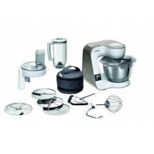 Bosch MUM5XW20 Bianco