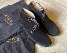 Tod's - scarpe - NP: 690 € -