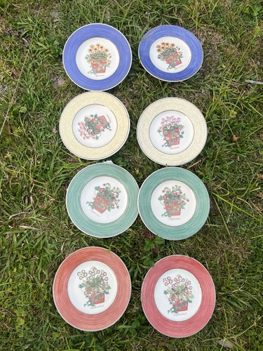 Wedgwood sarah garden - wedgwood,