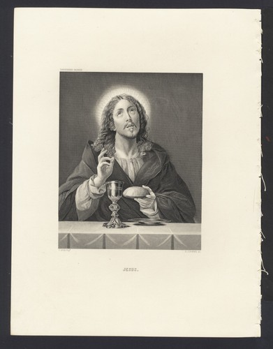 Gesu carlo dolci - di,