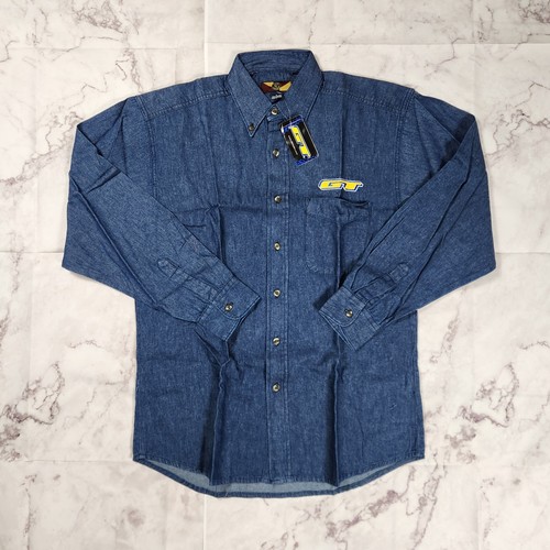 Camicia vintage bicycles - camicia, gt