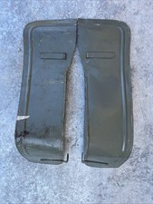 Scudo paragambe moto guzzi gtv - scudo,