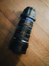 Obiettivo zoom Zeiss 12-120mm