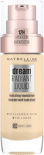Dream Satin, Fondotinta Liquido, 030 Sand, 30 Ml